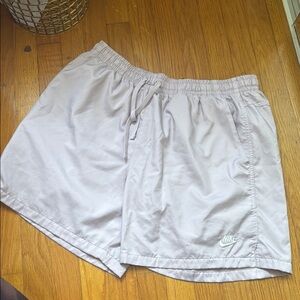 Nike Soft Sports Shorts